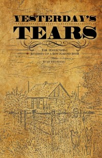 Cover Yesterday's Tears