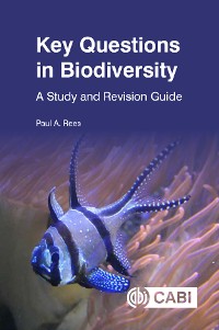 Cover Key Questions in Biodiversity