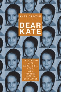 Cover Dear Kate