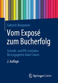 Cover Vom Exposé zum Bucherfolg