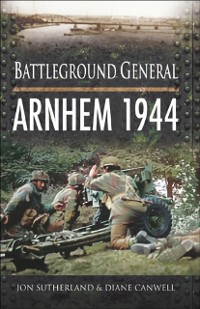Cover Arnhem 1944