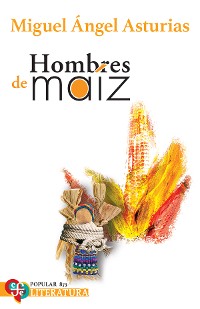 Cover Hombres de maíz