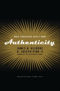 Cover Authenticity