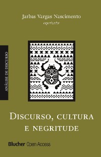 Cover Discurso, cultura e negritude