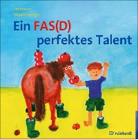 Cover Ein FAS(D) perfektes Talent