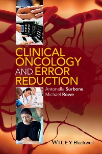 Cover Clinical Oncology and Error Reduction