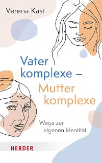 Cover Vaterkomplexe – Mutterkomplexe