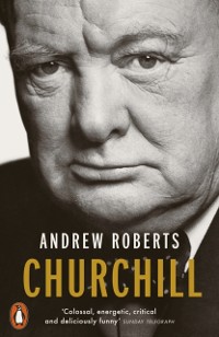 Cover Churchill