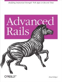 Cover Advanced Rails