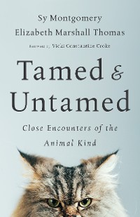 Cover Tamed and Untamed