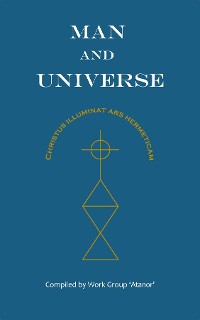 Cover Man and Universe
