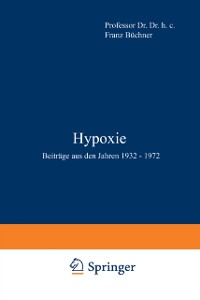 Cover Hypoxie