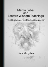 Cover Martin Buber and Eastern Wisdom Teachings