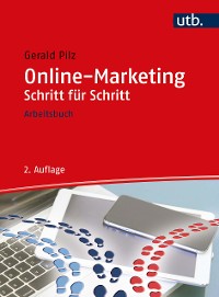 Cover Online-Marketing Schritt für Schritt