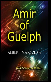 Cover Amir of Guelph