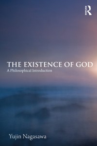 Cover Existence of God