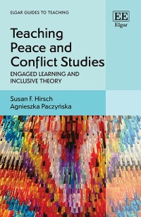 Cover Teaching Peace and Conflict Studies