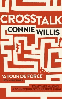 Cover Crosstalk