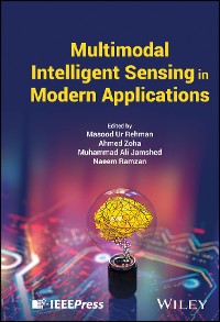 Cover Multimodal Intelligent Sensing in Modern Applications