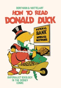 Cover How to Read Donald Duck