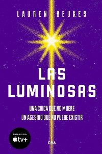 Cover Las luminosas