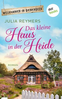 Cover Das kleine Haus in der Heide