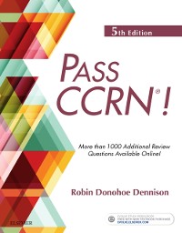 Cover PASS CCRN(R)! - E-Book