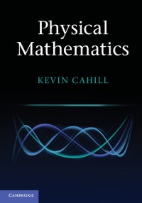 Cover Physical Mathematics