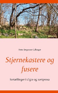 Cover Stjernekastere og fusere