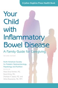 Cover Your Child with Inflammatory Bowel Disease