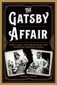 Cover Gatsby Affair