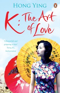 Cover K: The Art of Love