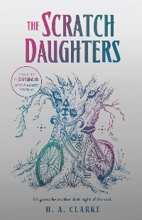 Cover The Scratch Daughters