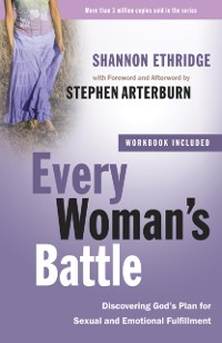 Cover Every Woman's Battle