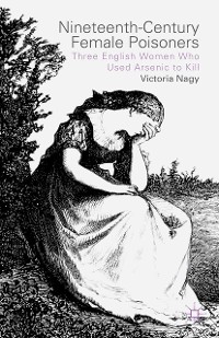 Cover Nineteenth-Century Female Poisoners