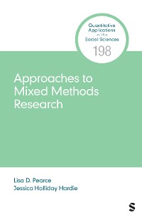 Cover Approaches to Mixed Methods Research