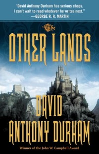 Cover Other Lands