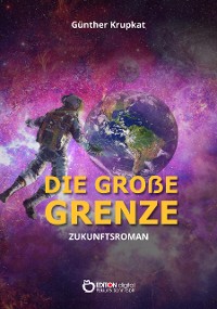 Cover Die große Grenze