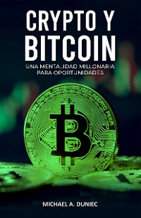 Cover Crypto Y Bitcoin