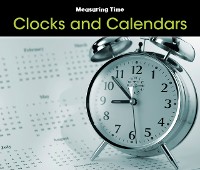 Cover Clocks and Calendars
