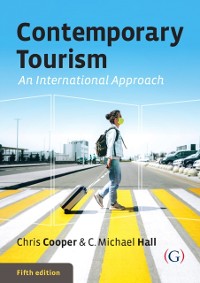 Cover Contemporary Tourism