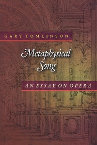 Cover Metaphysical Song