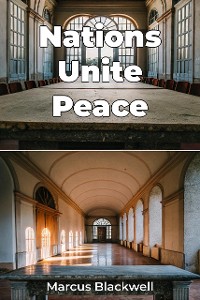 Cover Nations Unite Peace