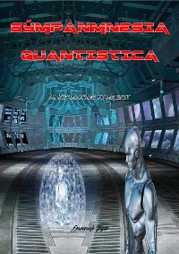 Cover Sýmpanmnesia quantistica