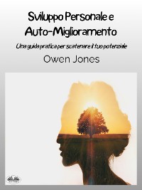 Cover Sviluppo Personale E Auto-Miglioramento