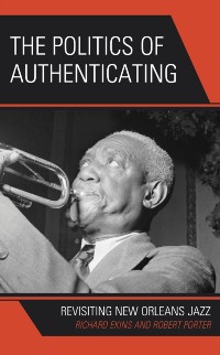 Cover Politics of Authenticating