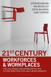 Cover 21st Century Workforces and Workplaces