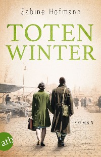 Cover Totenwinter