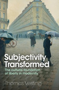 Cover Subjectivity Transformed