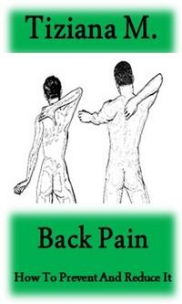 Cover Back Pain 